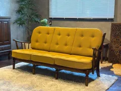 2025年最新】カリモク ソファー コロニアルの人気アイテム