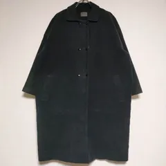 きみどり　新品　オローネ　ウォームストレージコート 冬本番！定番人気＆新作アウターのご紹介 - tandey suuu(タンデイスー