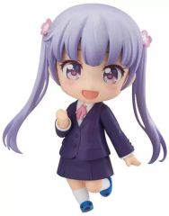 [중고] 피겨 넨 드로이드 료풍 아오바 [NEW GAME!]