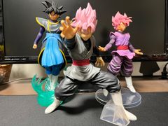 ドラゴンボール ベジット ゴジータ 6体セット - 区外ショップ - メルカリ