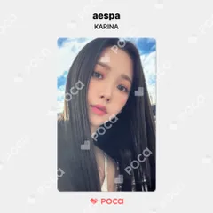 2025年最新】aespa 2nd anniversary カリナの人気アイテム