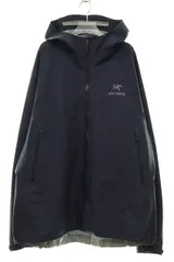 ARC'TERYX ARC'TERYX アークテリクス X000009816 GORE-TEXシェル