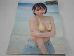 ポストカード 一ノ瀬瑠菜 SUNNY GIRL vol.13 特典 - メルカリ