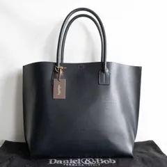 Daniel&Bob OTELLOダニエル＆ボブトートバッグ Daniel & Bob トートバッグ DANIEL＆BOB OTELLO ALCE accopiato