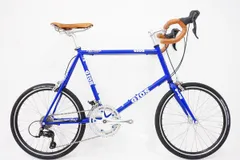GIOSジオス フェルーカ20インチ(451)中古 取りに来られる方専用　千葉 GIOSジオス フェルーカ20インチ(451)中古 取りに来られる方専用