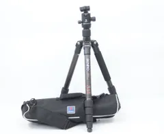 【中古】(ベンロ) BENRO C-197 n6+FP-100PRO 中古】(ベンロ) BENRO C-197 n6+FP-100PROの通販 by ナニワ