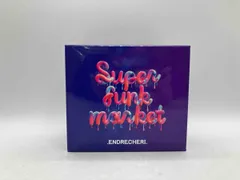 2025年最新】endrecheri superの人気アイテム - メルカリ
