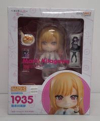 【未開封】ねんどろいど 喜多川海夢 「その着せ替え人形は恋をする」【箱日焼け、傷み、擦れ有】
