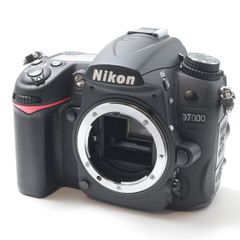 ニコン Nikon D7000 18-200VRII キット