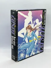2025年最新】TV放映30周年記念 キャッツ・アイ Blu-ray Special BOX  