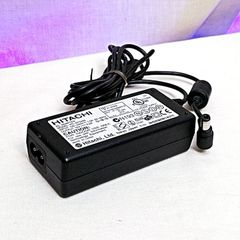 〔HITACHI〕ACアダプター 16V--2.2A