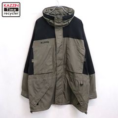 フォックスファイヤー ゴアテックス シンサレート マウンテンパーカー 