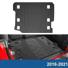 2025年最新】ラングラー jl フロアマットの人気アイテム - メルカリ