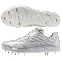 専用【28.5】 阪神タイガース プロ支給品 ミズノプロ スパイク 金具 専用【28.5】 阪神タイガース プロ支給品 ミズノプロ スパイク