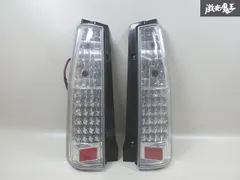 2025年最新】ワゴンR MH21 LED テールの人気アイテム - メルカリ