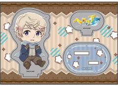 ルパパト アクリルスタンド 2点セット - メルカリ