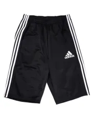 ジャージ ハーフパンツ 大きいサイズ メンズ adidas アディダス トレーニングウェア ブランド ブラック2