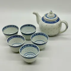2025年最新】景徳鎮ヴィテージの人気アイテム - メルカリ
