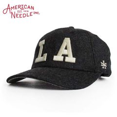 American Needle アメリカンニードル キャップ 帽子 ベースボールキャップ ローキャップ メンズ レディース
