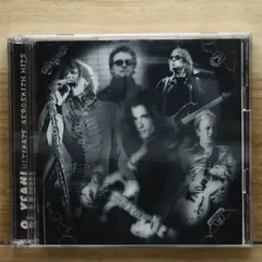 国内盤CD★エアロスミス/Aerosmith■ Ultimate Aerosmith Hits/アルティメイト・エアロスミス・ヒッツ 【SICP170/4547366005875】W71718