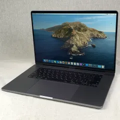 MacBookPro16インチ 2019 Core i7 16GB 512GB Amazon.co.jp: 2019 Apple MacBook Pro (16インチ, 16GB RAM, 512GB