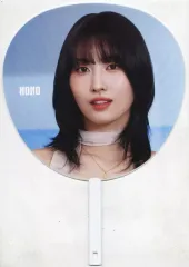 【中古】うちわ・扇子 モモ うちわ(スペシャル) 「TWICE 5TH WORLD TOUR ’READY TO BE’ in JAPAN SPECIAL」
