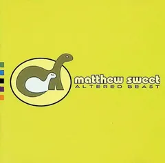 2025年最新】Matthew Sweet マシュースウィートの人気アイテム