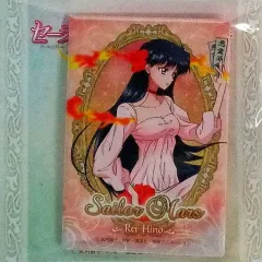 2025年最新】セーラーマーズ 缶バッジの人気アイテム - メルカリ