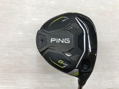 【最短翌日発送】G430 SFT | 16 | S | TOUR 2.0 CHROME 55 | 中古 | フェアウェイウッド | ピン