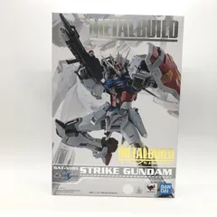 2025年最新】metal build ストライクガンダム 10th verの人気