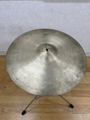 SABIAN　HEAVY RIDE20"