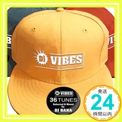 Di VIBES~Japanese Reggae Selection 2006~ [CD] オムニバス、 JUNIOR DEE、 BAGDAD CAFE THE trench town、 U-DOU & PLATY、 MOOMIN、 CHEHON、 _02のサムネイル