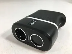 Volvik V2 レーザー距離計　　　　　　　　　新品　未開封 ボルビック レンジファインダーV2レーザー距離計 評価レビュー