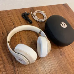 【超美品】BEATS STUDIO3 WIRELESS(収納ケース付き) 楽天市場】beats studio3 ケースの通販