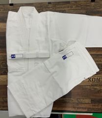 ウインターセール❣️新品　九桜柔道着セット　4号