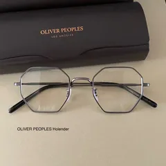 2024年最新】オリバーピープルズ メガネケース OLIVER PEOPLES 眼鏡 ...