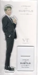 BTS VT×BTS RM アクリルスタンド