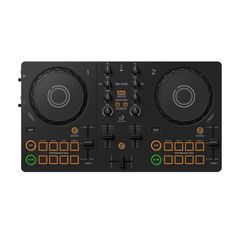 AlphaTheta DDJ-FLX2 DJコントローラー 本体 - メルカリ