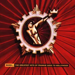 2025年最新】frankie goes to hollywoodの人気アイテム - メルカリ