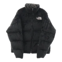 THE NORTH FACE ザ・ノース フェイス Mens Versa Velour Nuptse