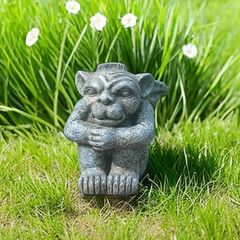 WONDERDECOR・ワンダーデコール SMALL GREMLIN - メルカリ