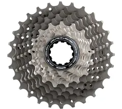 Shimano Dura-Ace CS-R9100 11速　12-25T　中古 2025年最新】cs-r9100 11-30の人気アイテム - メルカリ