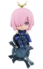 [중고] 식완 잡화 1. 마쉬 키리에라이트 [Twinkle Dolly Fate/Grand Order - 절대 마수 전선 바빌로니아- Vol.1]