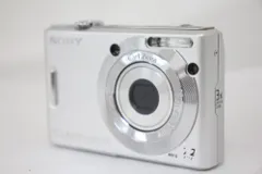 2025年最新】dsc-w35の人気アイテム - メルカリ