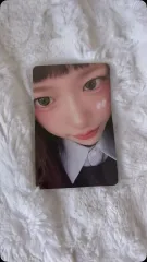 IVE(アイヴ) 態度 EMPATHY Apple Music アップルミュージック 顔アップ ユジン(YUJIN)