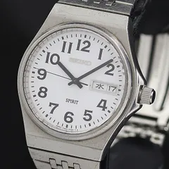 SEIKO SPIRIT 7N43-7B70 稼働良品 SEIKO SPIRIT 7N43-7B70 稼働良品 SEIKO SPIRIT 7N43-7B70 稼働