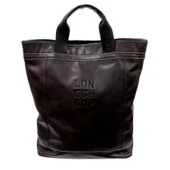 ロンシャン　バッグ　トートバッグ　ハンドバッグ　ユニセックス