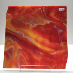ステンドグラス　デザーク　300✕300mm（82）