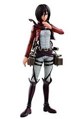 進撃の巨人 立体機動スペシャルフィギュア 〜ミカサ〜 ヒロイン Mikasa Attack on Titan アニメ プライズ フリュー d2ldlup ふるいちオンライン - ホビー/進撃の巨人/進撃の巨人 立体機動