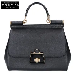 2025年最新】D&G ／ Dolce＆Gabbana レディース ハンドバッグの